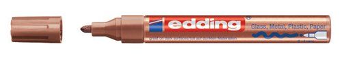 ROTUL.EDDING  750 COBRE