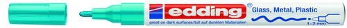 ROTUL.EDDING  751 AZUL CLARO