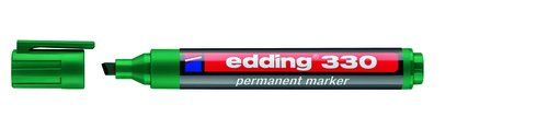 ROTUL.EDDING  330 VERDE