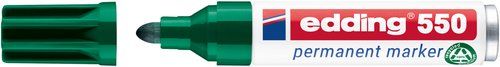 ROTUL.EDDING  550 VERDE