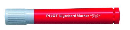ROTUL.PIZAR.PILOT WYTEBORD ROJO