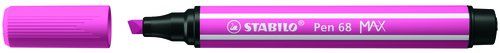 ROTUL.STABILO PEN 68 MAX HELIOTROPO
