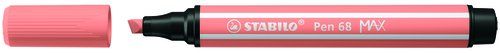 ROTUL.STABILO PEN 68 MAX ALBARICOQUE