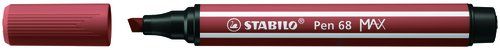 ROTUL.STABILO PEN 68 MAX SIENA