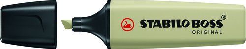 ROTUL.FLUOR STAB.BOSS 70 NAT. VERDE BARR