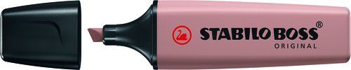ROTUL.FLUOR STAB.BOSS 70 NAT. OCRE OSCUR