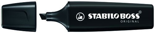 ROTUL.FLUOR STAB.BOSS 70 NAT. NEGRO