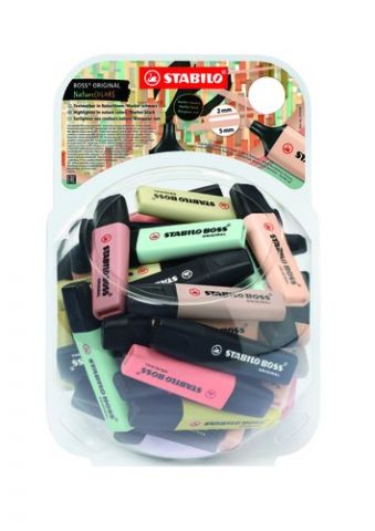 ROTUL.FLUOR STAB.BOSS 70 NAT. BOMB.60