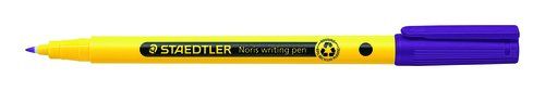 ROTUL.STAEDTL.WRITING PEN 307 VIOLETA