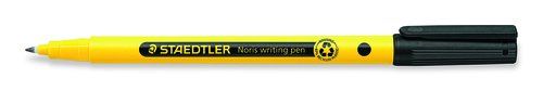 ROTUL.STAEDTL.WRITING PEN 307 NEGRO