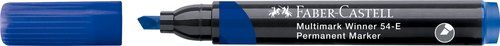 ROTULADOR PERMANENTE FABER-CASTELL MULTIMARK WINNE