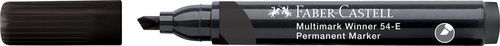 ROTULADOR PERMANENTE FABER-CASTELL MULTIMARK WINNE
