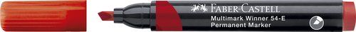 ROTULADOR PERMANENTE FABER-CASTELL MULTIMARK WINNE