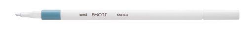 ROTULADOR FIBRA UNI-BALL EMOTT FINELINER PEM-SY.79