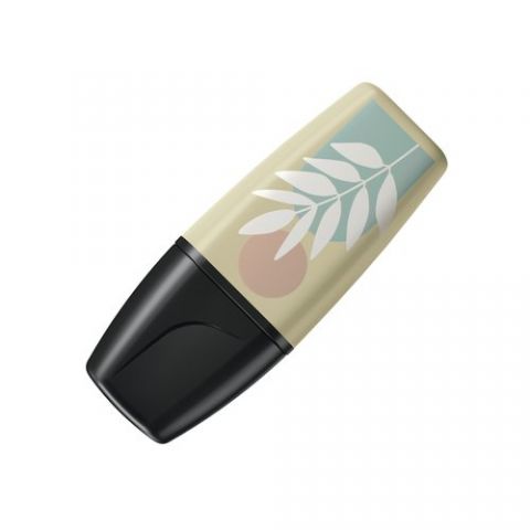 MARCADOR FLUOR STABILO BOSS MINI NATUREVIBES 07 VE