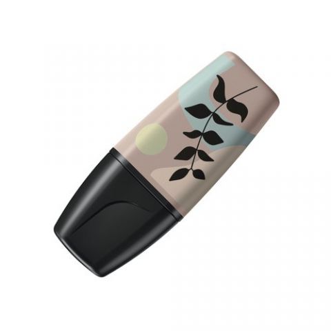 MARCADOR FLUOR STABILO BOSS MINI NATUREVIBES 07 GR