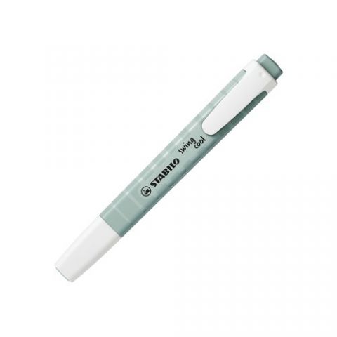 MARCADOR FLUOR STABILO SWING COOL NATURCOLORS 275