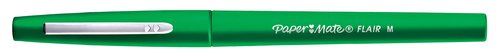 ROTUL.PAPERMATE NYLON  VERDE