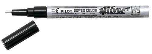 ROTUL.PILOT  PLATA FINO