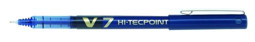 ROLLER PILOT V-7  AZUL