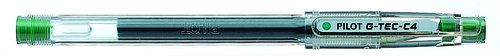 ROLLER PILOT G-TEC-C4 VERDE