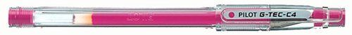 ROLLER PILOT G-TEC-C4 ROSA