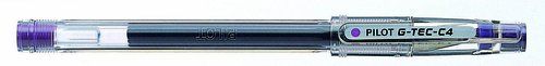 ROLLER PILOT G-TEC-C4 LILA