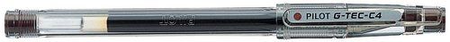 ROLLER PILOT G-TEC-C4 MARRON