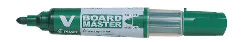 ROTUL.PIZAR.PILOT VBOARDMASTER VERDE