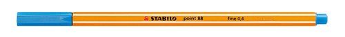 ROTUL.STABILO POINT 88  AZUL ULTRAMAR
