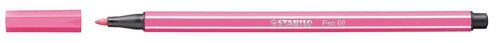 ROTUL.STABILO PEN 68  ROSA