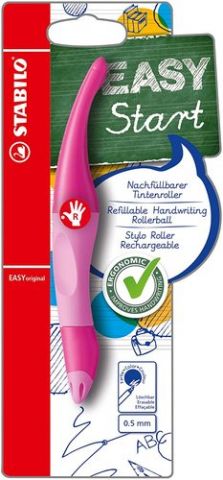 ROLLER T.LIQ. STABILO EASY ORIGINAL para DIESTROS