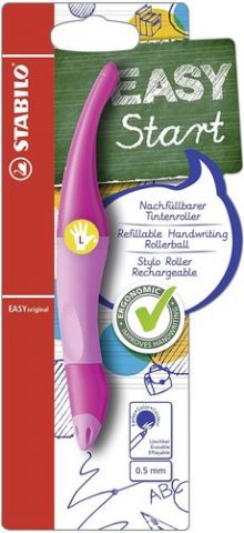 ROLLER T.LIQ. STABILO EASY ORIGINAL para ZURDOS cu
