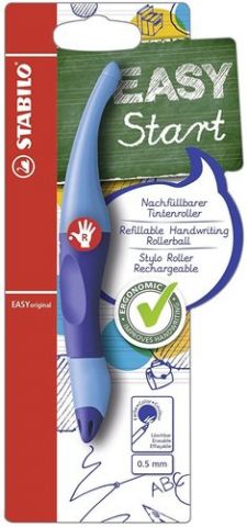 ROLLER T.LIQ. STABILO EASY ORIGINAL para DIESTROS