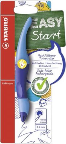 ROLLER T.LIQ. STABILO EASY ORIGINAL para ZURDOS cu