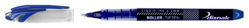 ROLLER T.LIQ. DISNAK 401 BALL AZUL