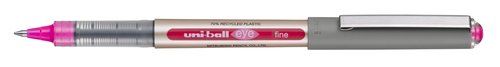 ROLLER UNI-BALL UB-157 EYE FINE  ROSA