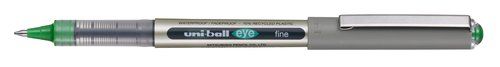 ROLLER UNI-BALL UB-157 EYE FINE  VERDE