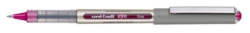 ROLLER UNI-BALL UB-157 EYE FINE  VINO