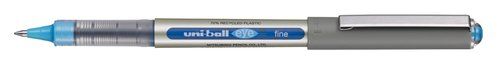 ROLLER UNI-BALL UB-157 EYE FINE  AZUL CL