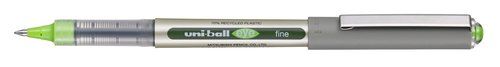 ROLLER UNI-BALL UB-157 EYE FINE  VERDE C