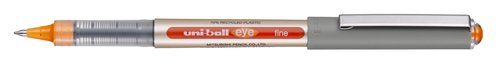 ROLLER UNI-BALL UB-157 EYE FINE  NARANJA