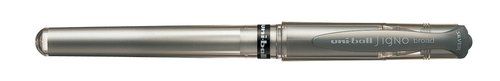 ROLLER UNI-BALL UM-153 SIGNO BROAD PLATA