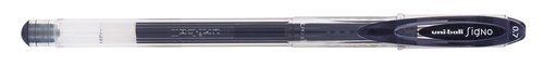 ROLLER UNI-BALL UM-120 SIGNO 0,7  NEGRO