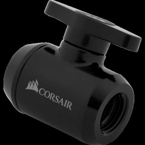Corsair CX-9055019-WW hardware accesorio de refrig