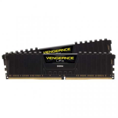 Corsair Vengeance LPX CMK32GX4M2E3200C16 módulo de