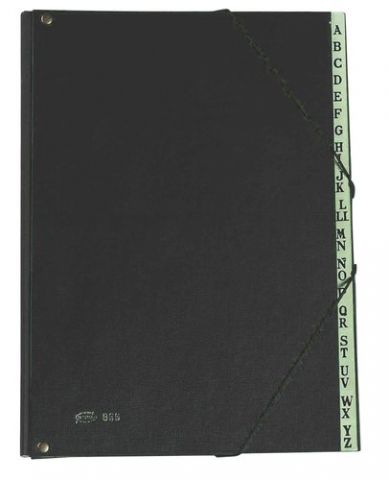 CLASIF.lm.FUELLE PARDO Fº 18 DP.GM.ALFAB
