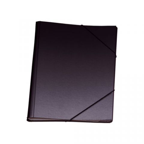 CARP.CLASIF.DOHE Fº 12 DP.NEGRO