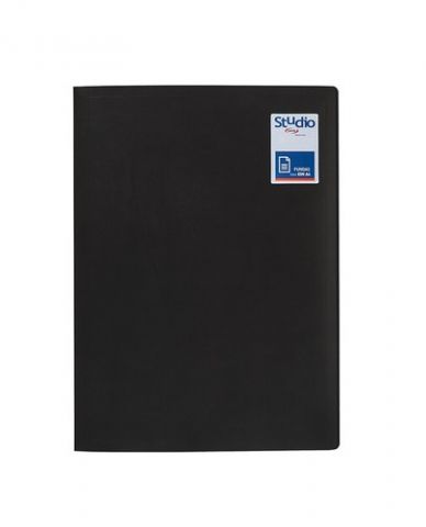 CARPETA FUNDAS (TARIFARIO) PARDO STUDIO STYLE PP F