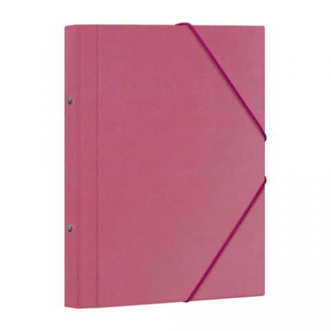 CARP.CLASIF.DOHE Fº 12 DP.ROSA